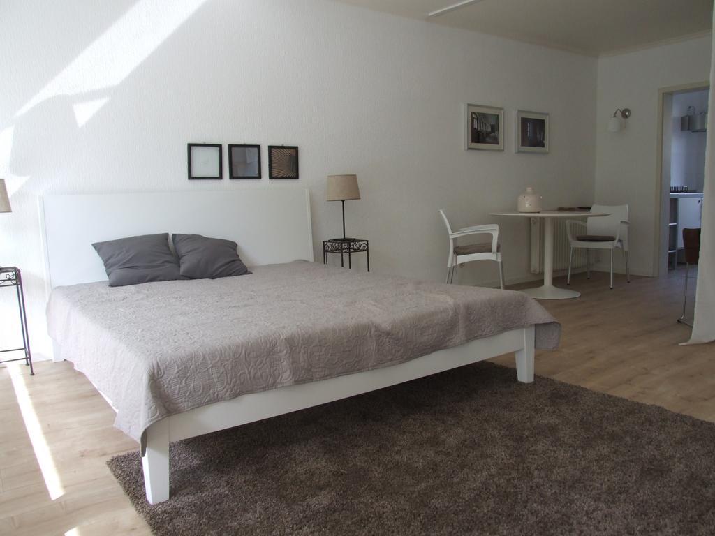 Das Stadthaus Bad Salzuflen Room photo