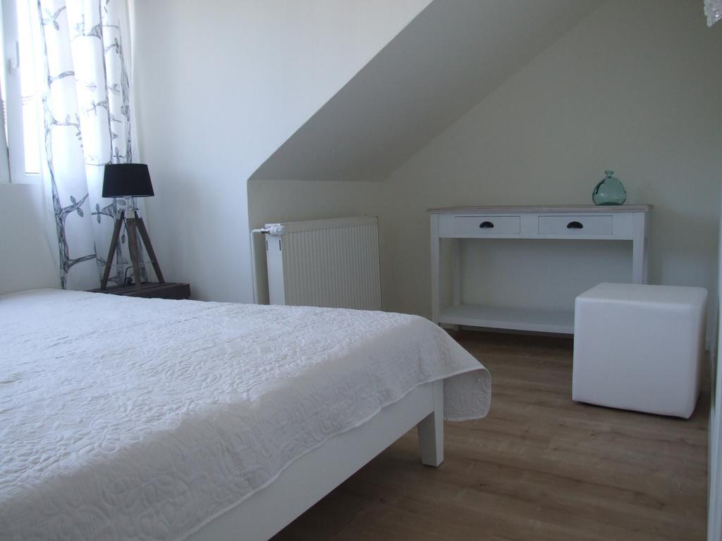 Das Stadthaus Bad Salzuflen Room photo